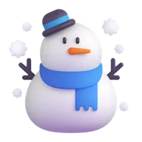 snowman