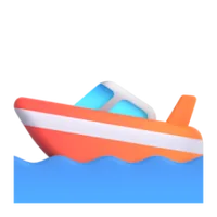 Speedboat