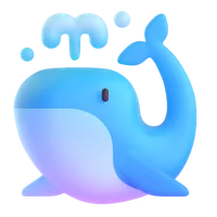 whale