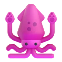 Squid