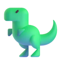 T-rex