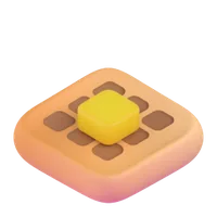waffle