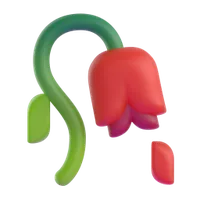Wilted Flower