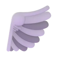 wing