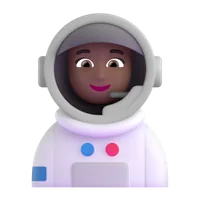Astronaut