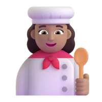 Cook