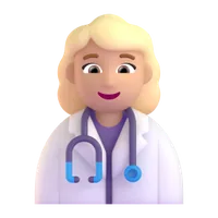 Nurse
