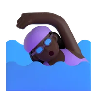 Swimming