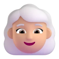 Grandmother (Nani)