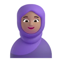 Aunt (Mami)
